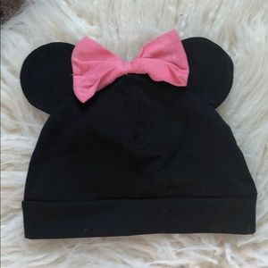 H&M Minnie Knit Hat